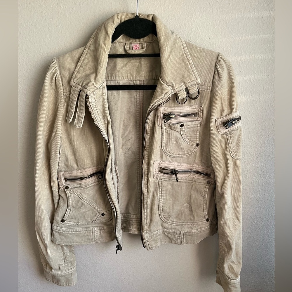 Jacket